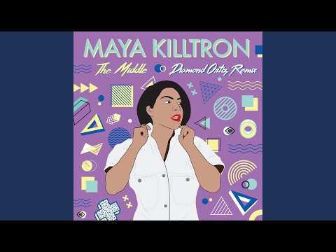 The Middle (Diamond Ortiz Remix)