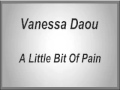 Vanessa Daou - A Little Bit Of Pain