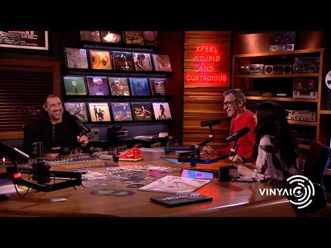 Πειρατικό Βινύλιο | Ολόκληρο Επεισόδιο | 20/3/2025 | Βραδινά Σνακ και Ελληνικές Σειρές Β' Μέρος