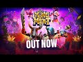 Gameplay video of King of Meat  PC