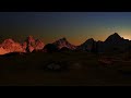 Mountains Meditation - Narrated by Sir David Attenborough