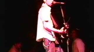 Jawbreaker 17 Unlisted Track 11/17/95 Tucson, AZ