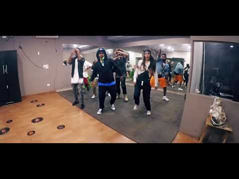 Sare Karo Dab Dance cover