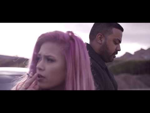 Dicecream ft  RBdjan - Alleen (prod. by City Lights)