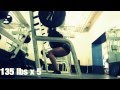 AY YAY YAY Squats 