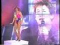 ART SULLIVAN - petite fille aux yeux bleus 