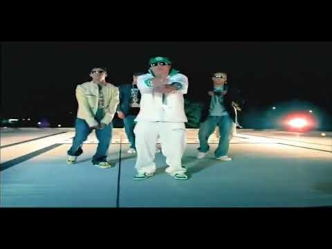 Rakim & Ken-Y Ft. Hector El Father - Down (Remix)