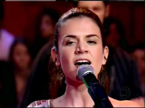 Mariana Aydar - Beleza Pura (Som Brasil - Caetano Veloso)