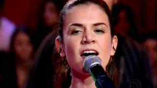 Mariana Aydar - Beleza Pura (Som Brasil - Caetano Veloso)