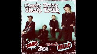 All Strung Out Cheap Trick