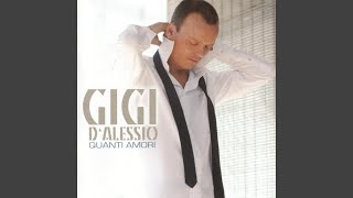 Musik-Video-Miniaturansicht zu Africa Songtext von Gigi D'Alessio