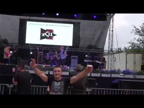 Chameleon - Radar Love (Bean Festival/Pasuljijada/Babfesztivál 2018)