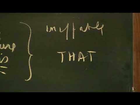 2010-11-26 NSFRI - Damascius - On First Principles - 2