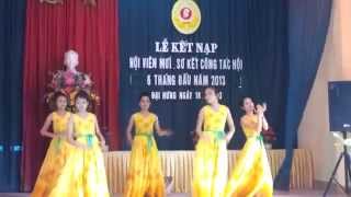 preview picture of video 'net duyen dang ha thanh.DH.KC   YouTube'