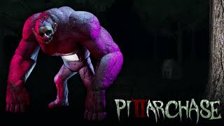 THE STRICKEN/TANK CHASE THEME - PILLAR CHASE 2 OST