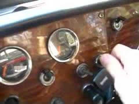 Triumph GT6 Spring Startup #38