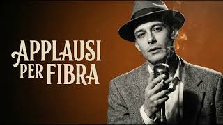 Fabri Fibra - Applausi Per Fibra (Versione Jazz)
