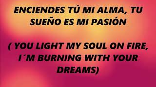 Latido (Heartbeat)  - Mosaic MSC: Secuencia Original