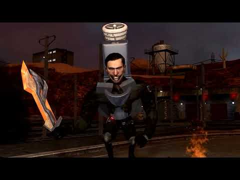 the Verse Toilet Episode 1 - 13