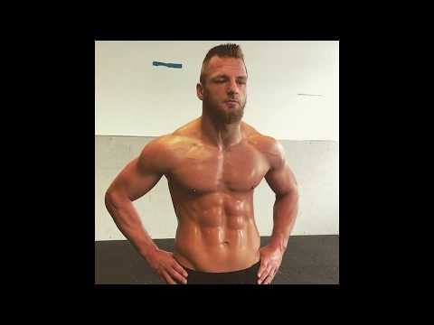 DAVID ZAWADA - PIOSENKA NA WEJŚCIE KSW 43