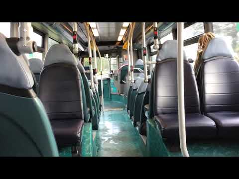 Thrash • Rare Allocation | Route X15 - 4659/NK05GXO - Scania CN94UB Omnicity
