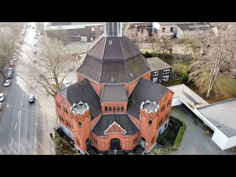 Gottesdienst aus Emmaus am 24.1.2021 - "Sehnsuchtsorte"