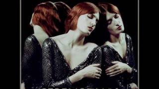 Florence and the Machine-Seven Devils