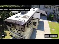 Check out this Video for a 2020 Tiffin Allegro Open Road 36 UA Liquid Springs(Stock #447033)  for sale by Pop RVs. This unit is located in Sarasota, FL