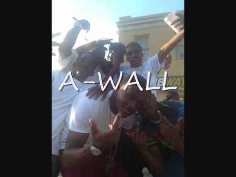 A-WALL By Young Jack