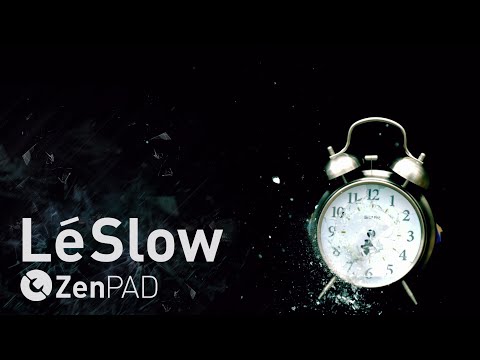 Free Download ZenPad LeSlow for ABLETON LiVE AiFF