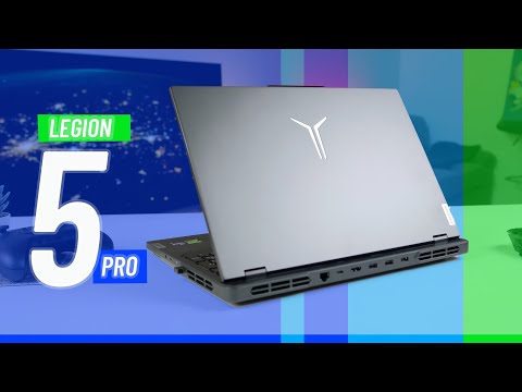 Review Lenovo Legion 5 Pro (2024): Good Product. BAD CHOICE!!