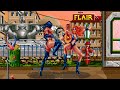 Dangerous Streets PC MS DOS Gameplay