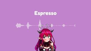 IRyS - Espresso