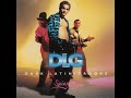 Dlg - A Veces Me Pregunto