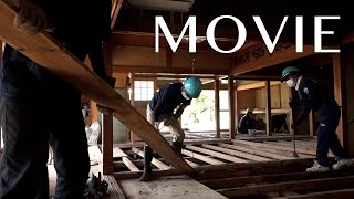 「災救隊 各地の豪雨被災地に出動」（2022年8月6日～）