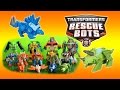 Transformers Rescue Bots Dinobots Dinosaur toys ...