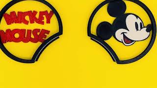 Retro Mouse Ears!