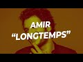 Long temp by Amir official lyrics