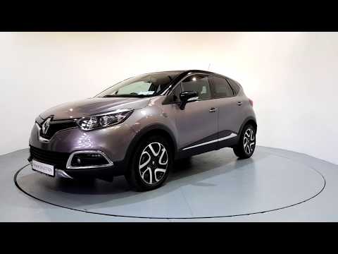 161D4357 - 2016 Renault Captur SIGNATURE 1.5 DCI 15,995
