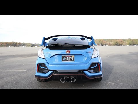 AWE TOURING EXHAUST INSTALL | CAR SOUNDS SO GOOD
