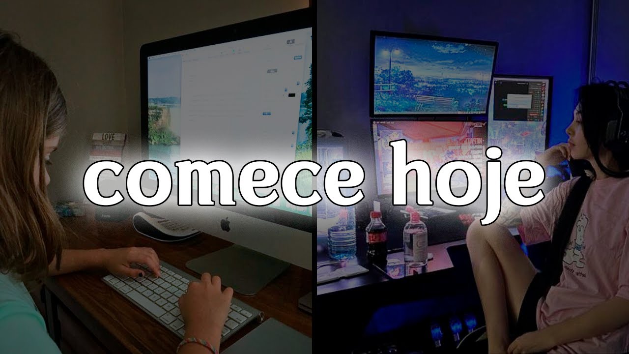 Como Ganhar Dinheiro Mesmo sendo MENOR de IDADE (método simples)