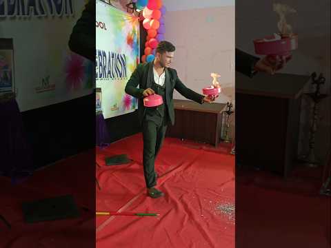 Magic Show🔥🔥😱😱