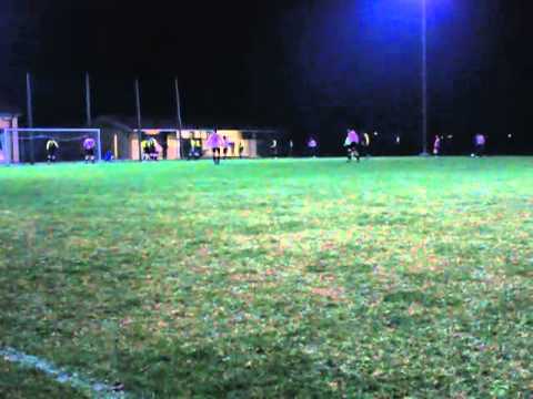 Pero - ASD Calcio Amatori Istrana