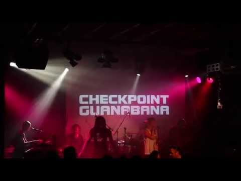 CHECKPOINT GUANABANA LIVE - Online ShowCase- 13minRESUME SHOW @ Global CPH - 1080 p HD