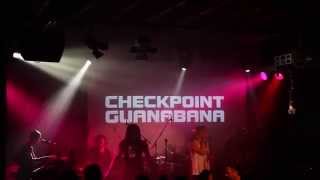 CHECKPOINT GUANABANA LIVE - Online ShowCase- 13minRESUME SHOW @ Global CPH - 1080 p HD