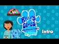 Blue S Clues With Princess Isabel You Intro Video