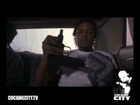 Uncle Murder On Cocaine City 11