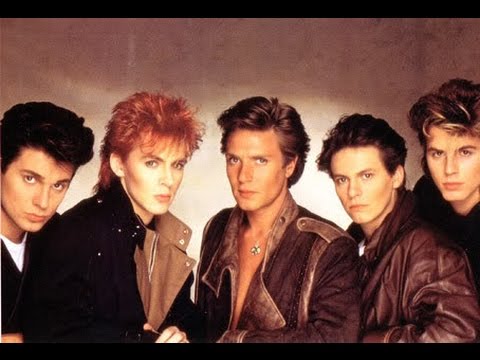 80s Music Quiz - Chart Songs 1980 to 1984