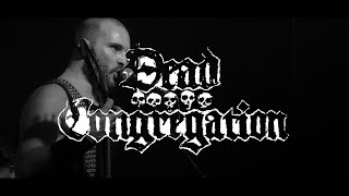 Dead Congregation - Vanishing Faith @ Lithuania (Armageddon Descends III)