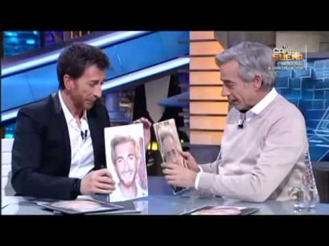 Imanol Arias en El Hormiguero (Parte 1)